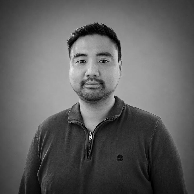 Bild på Kenny Ly