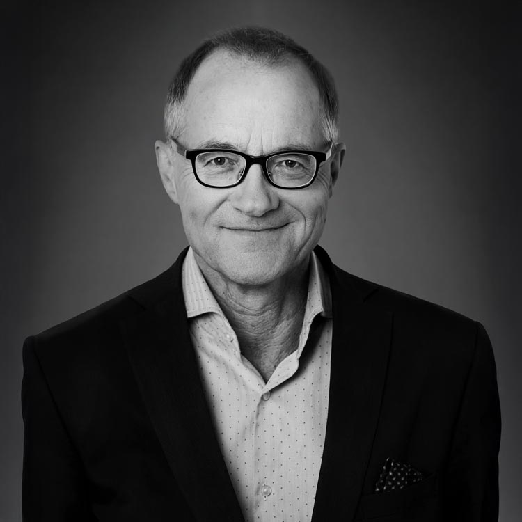 Bild på Lars Ander